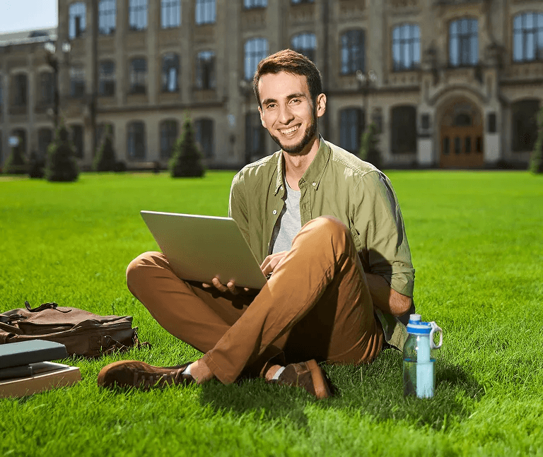 SOMTU students